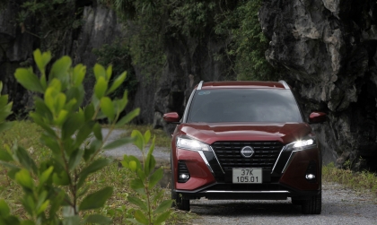 Nissan Kicks e-Power là Xe điện hay Xe hybrid? Có bao nhiêu loại hybrid?